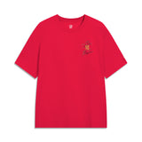 LI-NING RIJINDOUJIN T-shirt