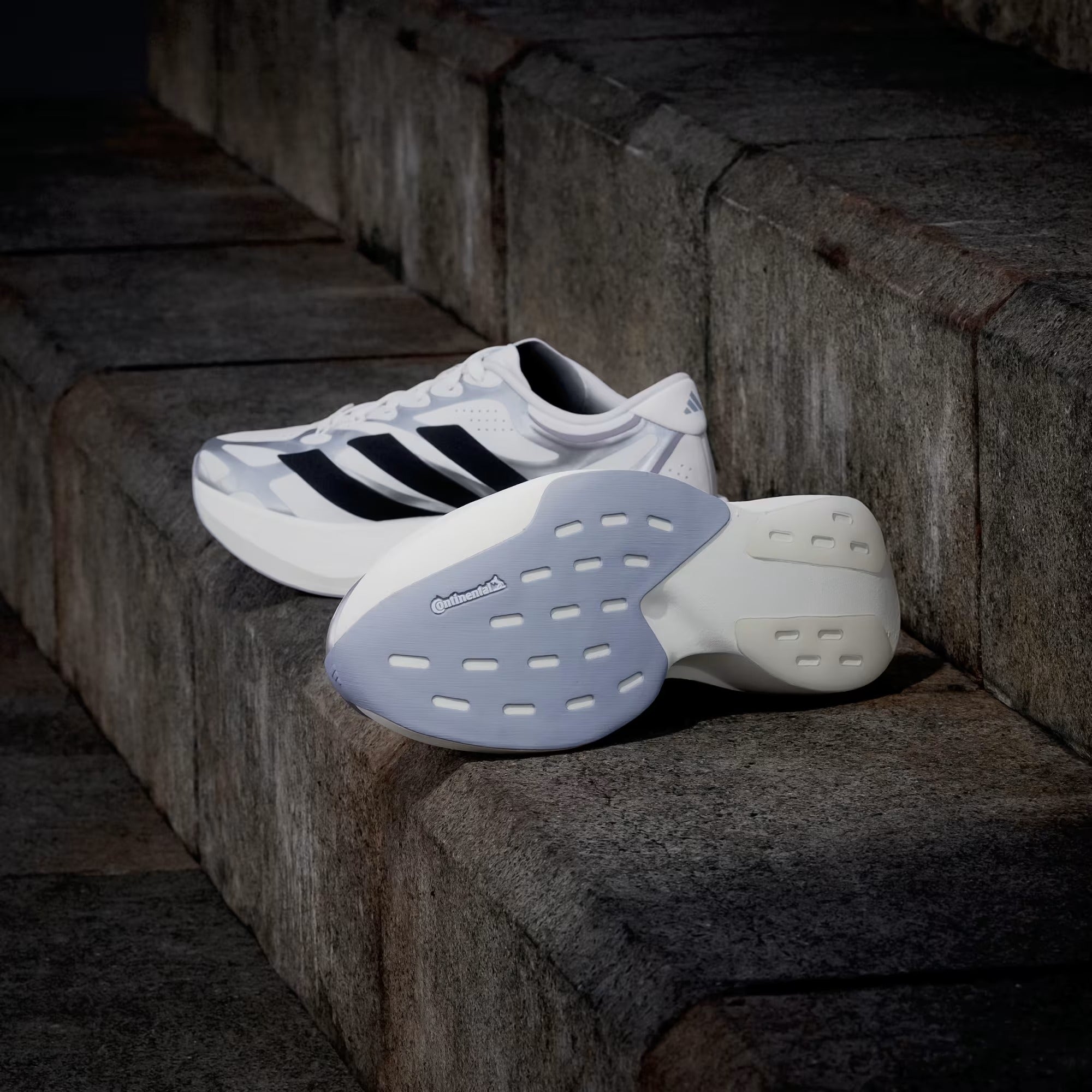 adidas Women's Adizero Evo SL EXO Running Shoes