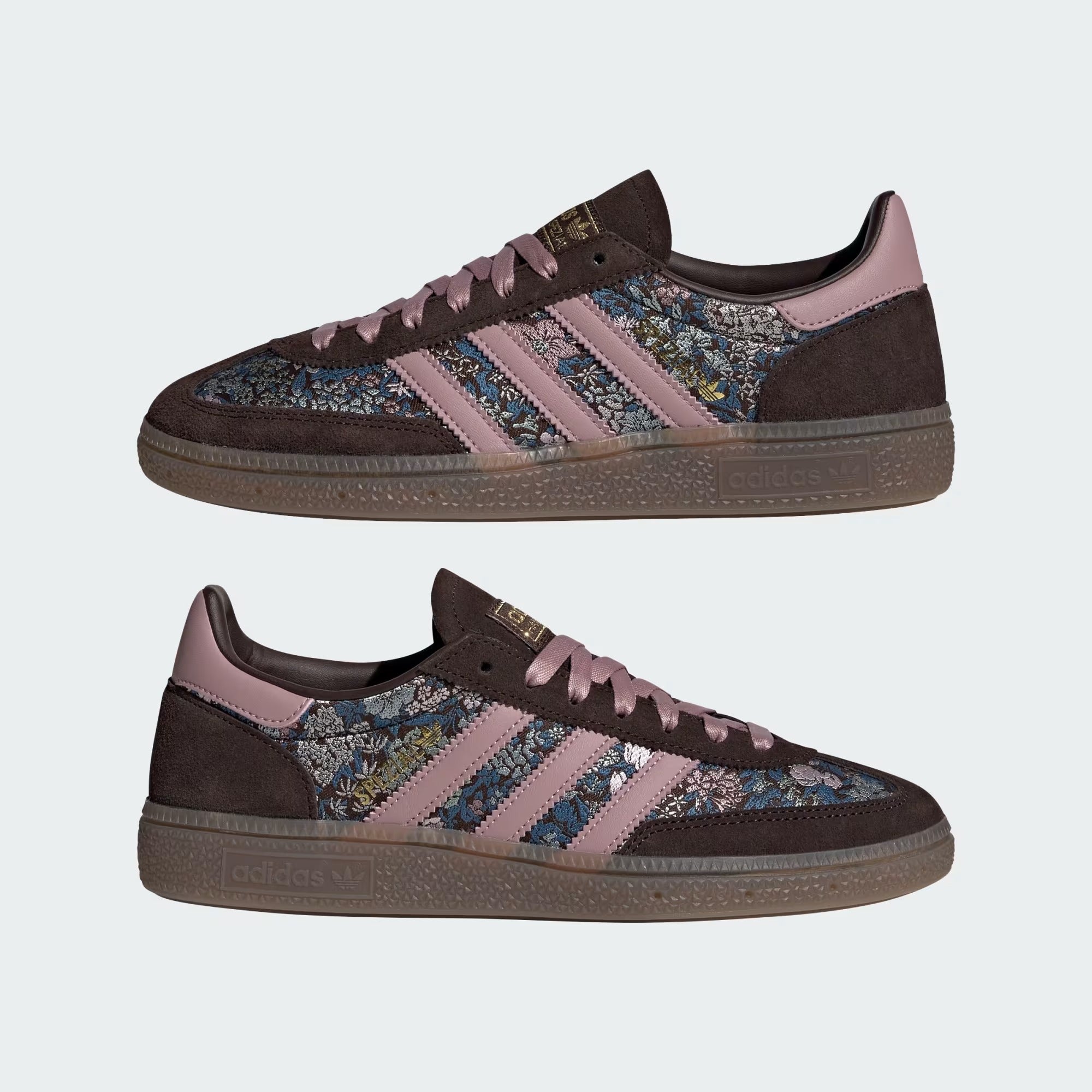 adidas Women's Handball Spezial X Liberty London Shoes