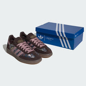 adidas Women's Handball Spezial X Liberty London Shoes