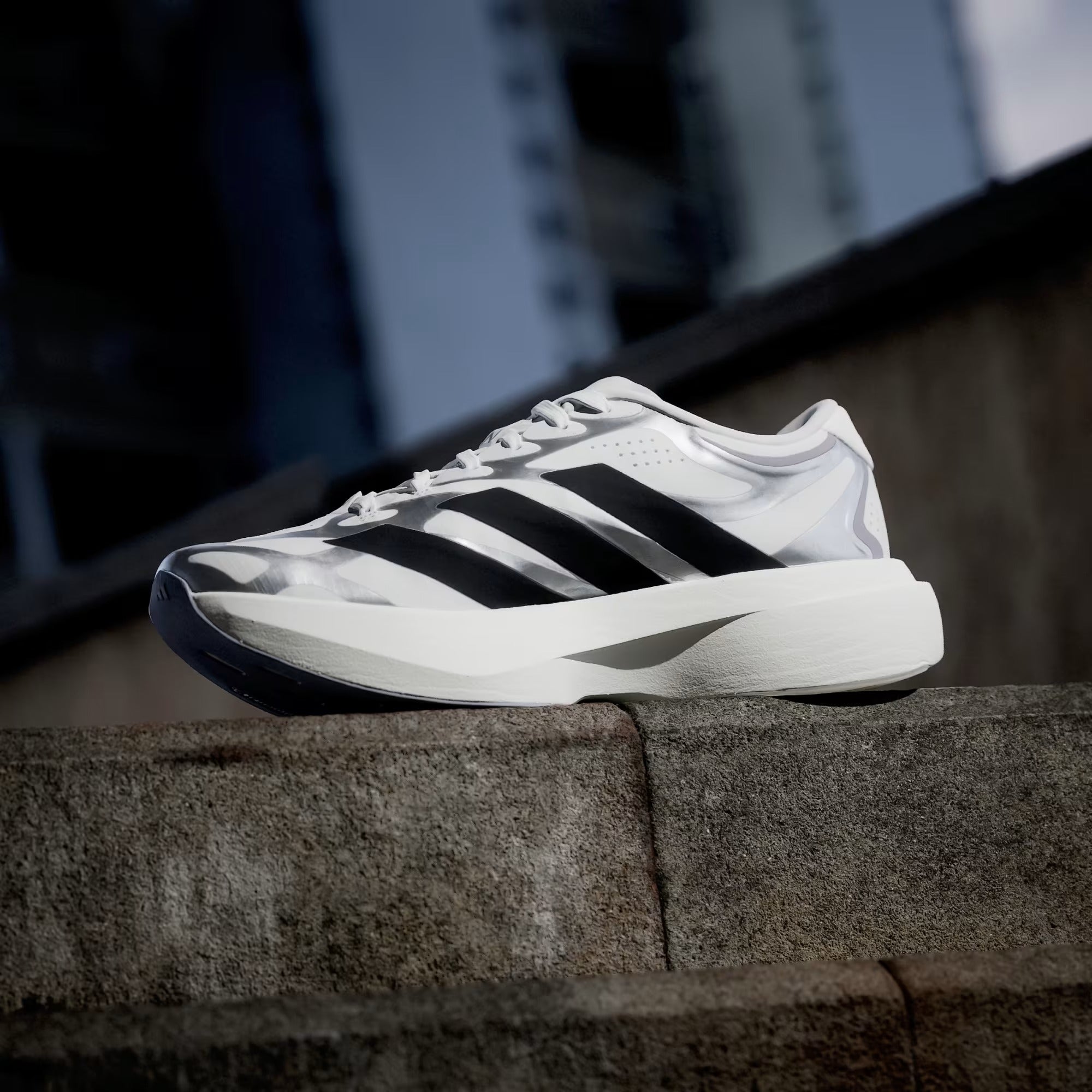 adidas Women's Adizero Evo SL EXO Running Shoes