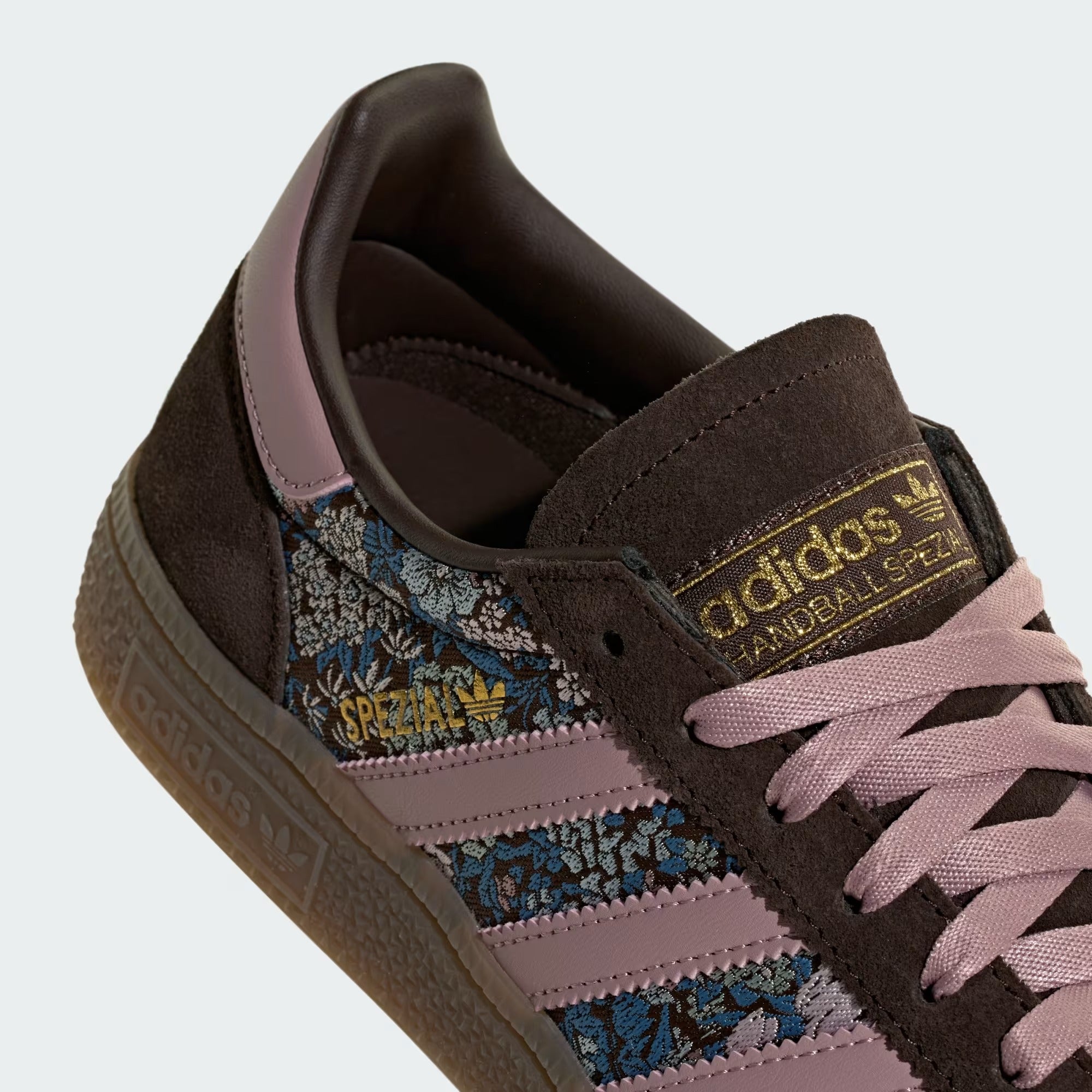 adidas Women's Handball Spezial X Liberty London Shoes