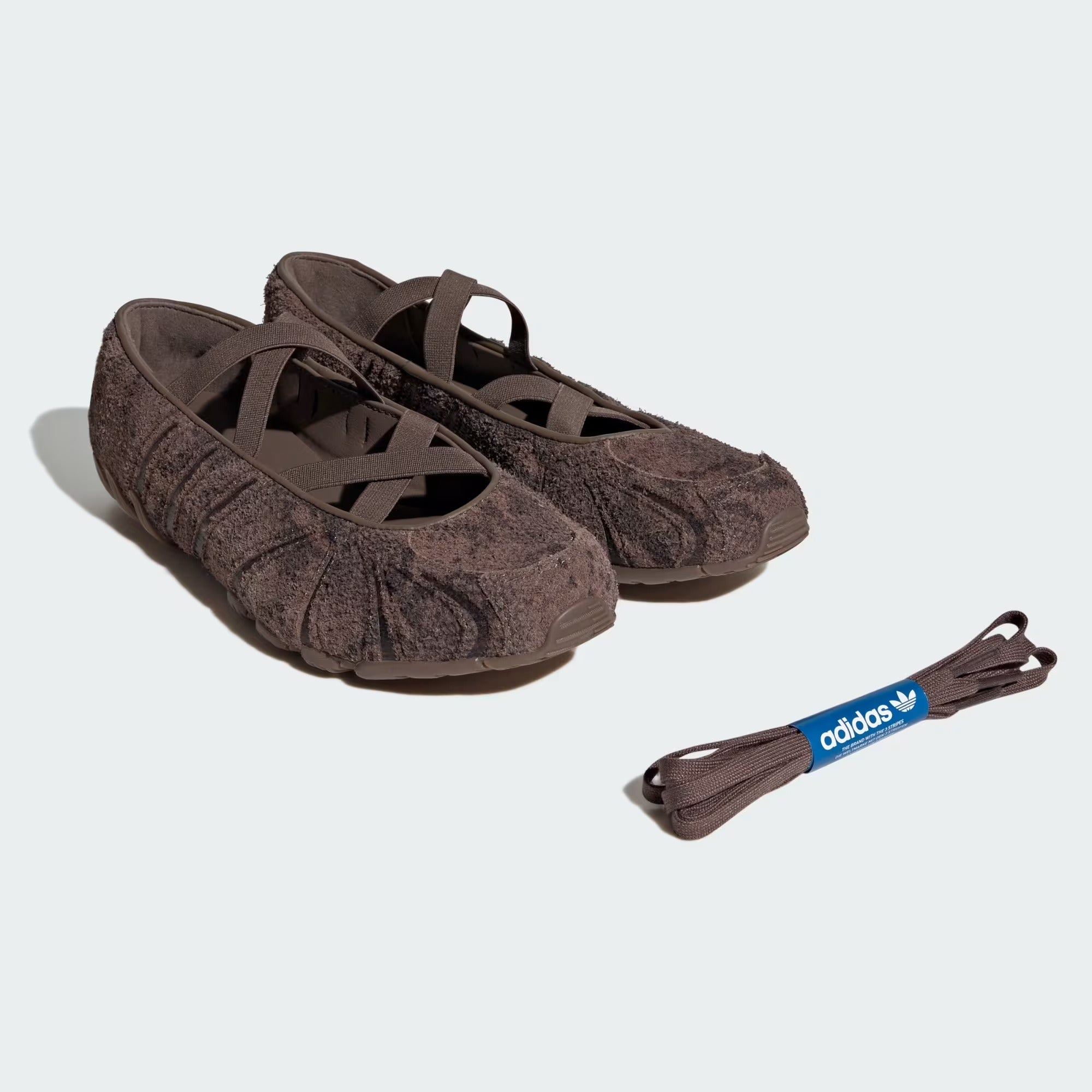 adidas Women's Ghost Sprint Ballet Shoes