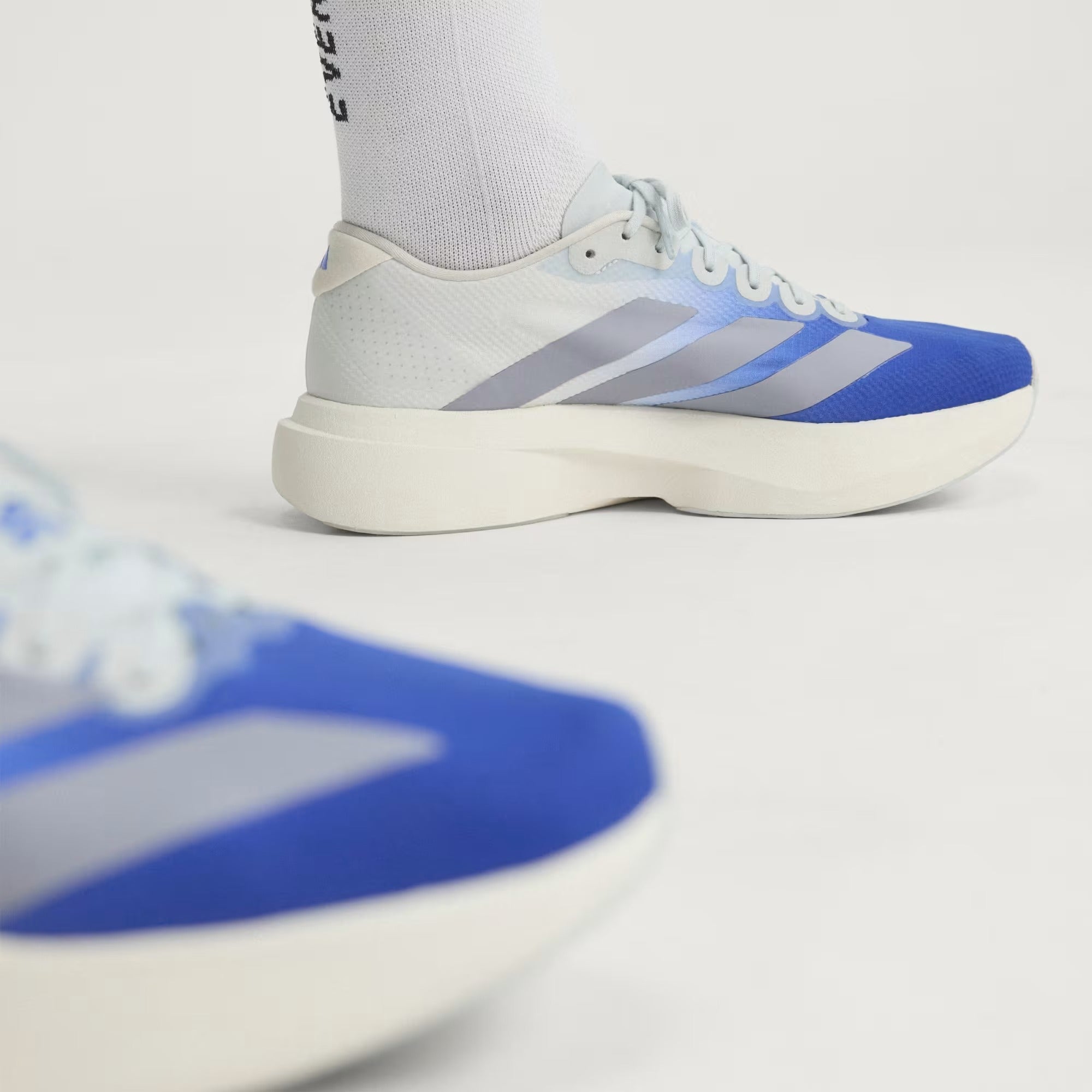 adidas Men's Adizero Evo SL Woven Shoes