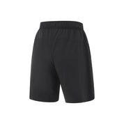 LI-NING Men's Fitness Series Quick-Drying Sports Shorts