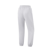 LI-NING Women Sport Style Loose-Fit Cuffed Jogger Pants
