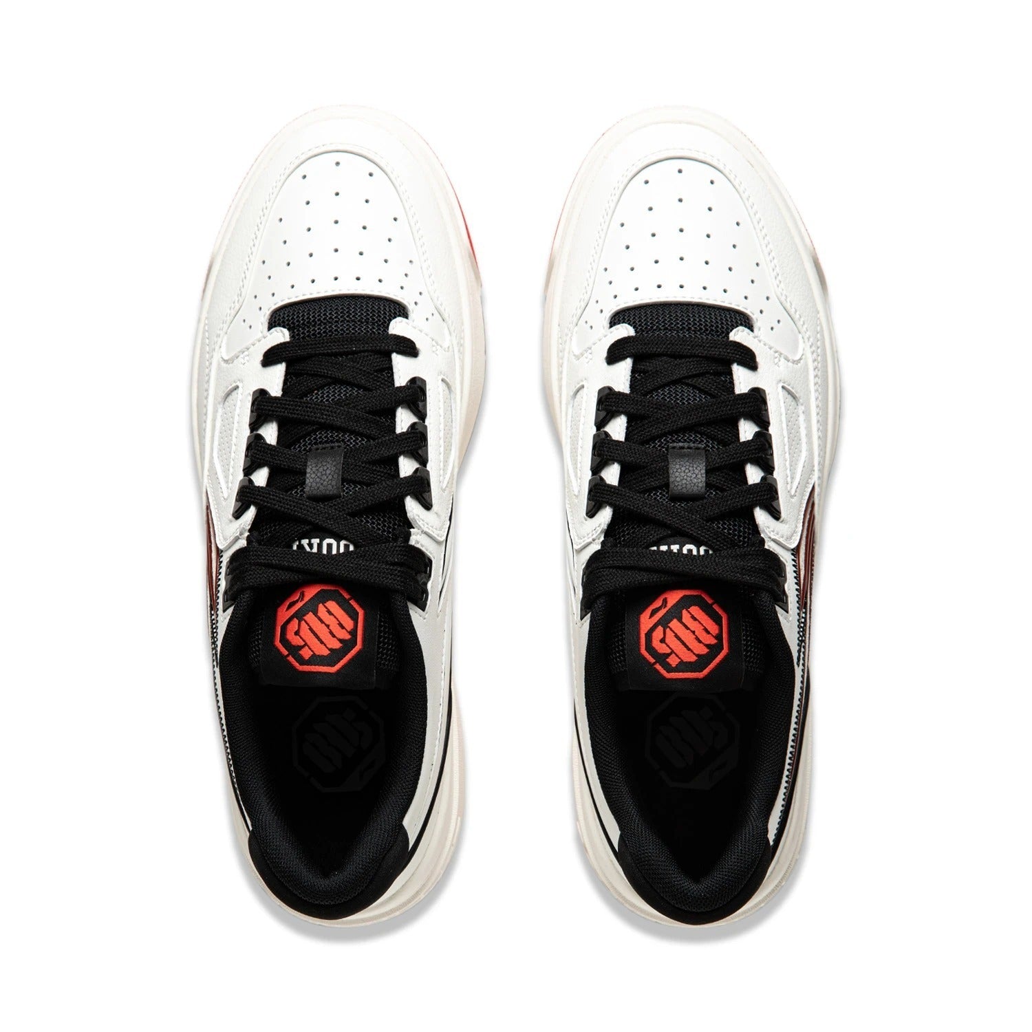 LI-NING Men's BadFive Rookies Basketball Shoes