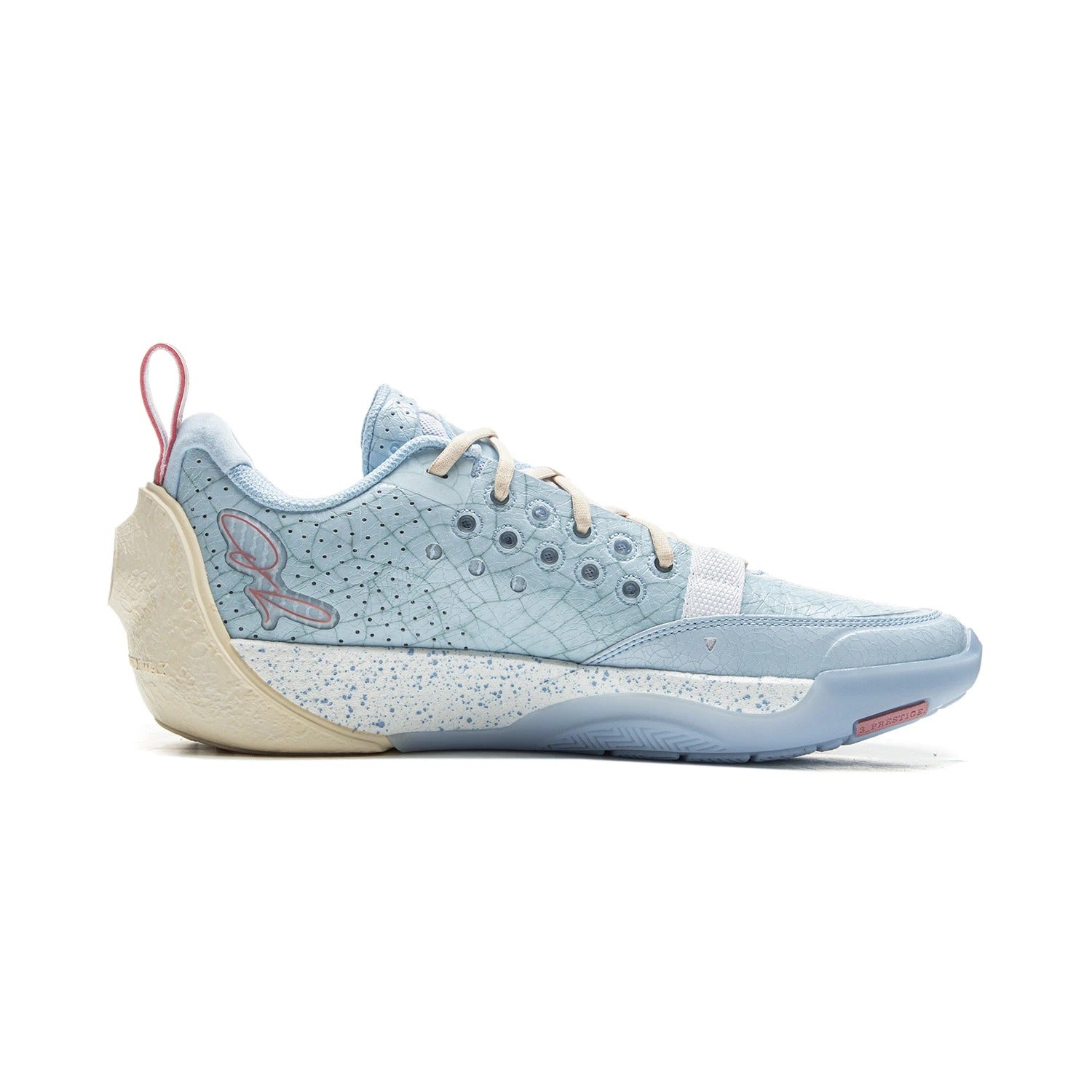 LI-NING Wade All City 13 "ICE CHIPS" Basketball Shoes