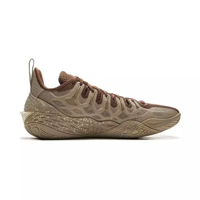 LI-NING JB Buckets "BARISTA" Basketball Shoes