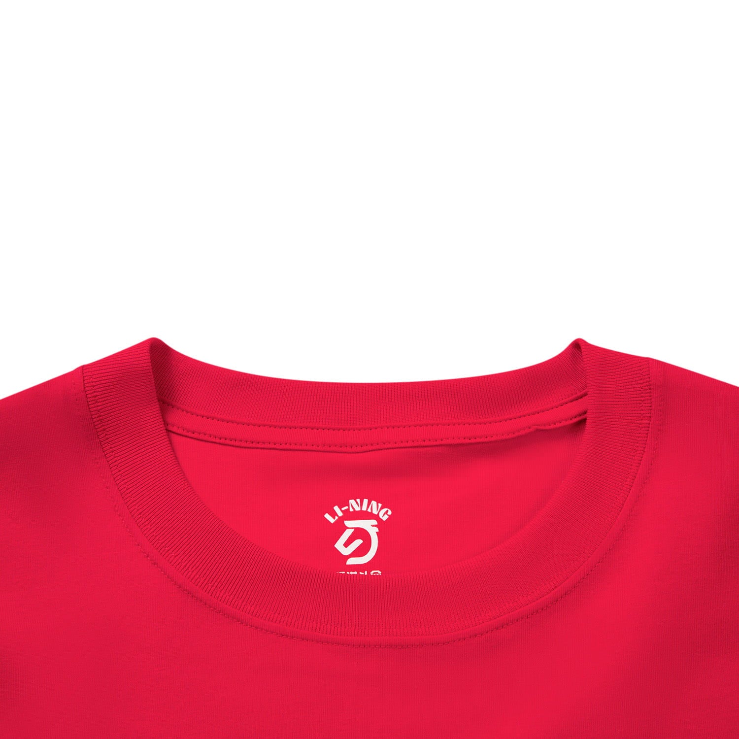 LI-NING RIJINDOUJIN T-shirt