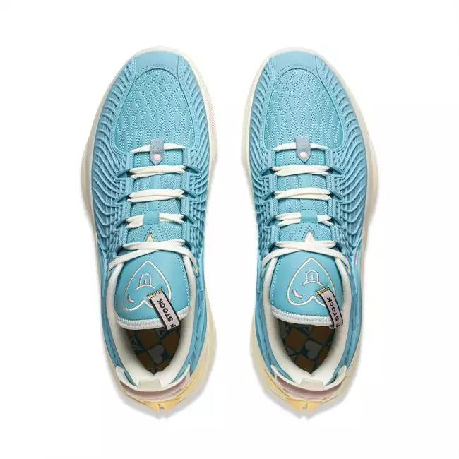LI-NING Jimmy Butler 3 "ICE CREAM" Basketball Shoes
