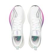 LI-NING Women's Red Hare 8 PRO Running Shoes