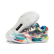 LI-NING Saga III Pro Unisex Badminton Shoes