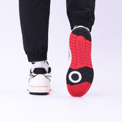 LI-NING Men's BadFive Rookies Basketball Shoes