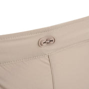 LI-NING Men's Fitness Series Quick-Drying Sports Shorts