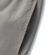 LI-NING Men's BADFIVE Cool Touch Loose Cargo Shorts