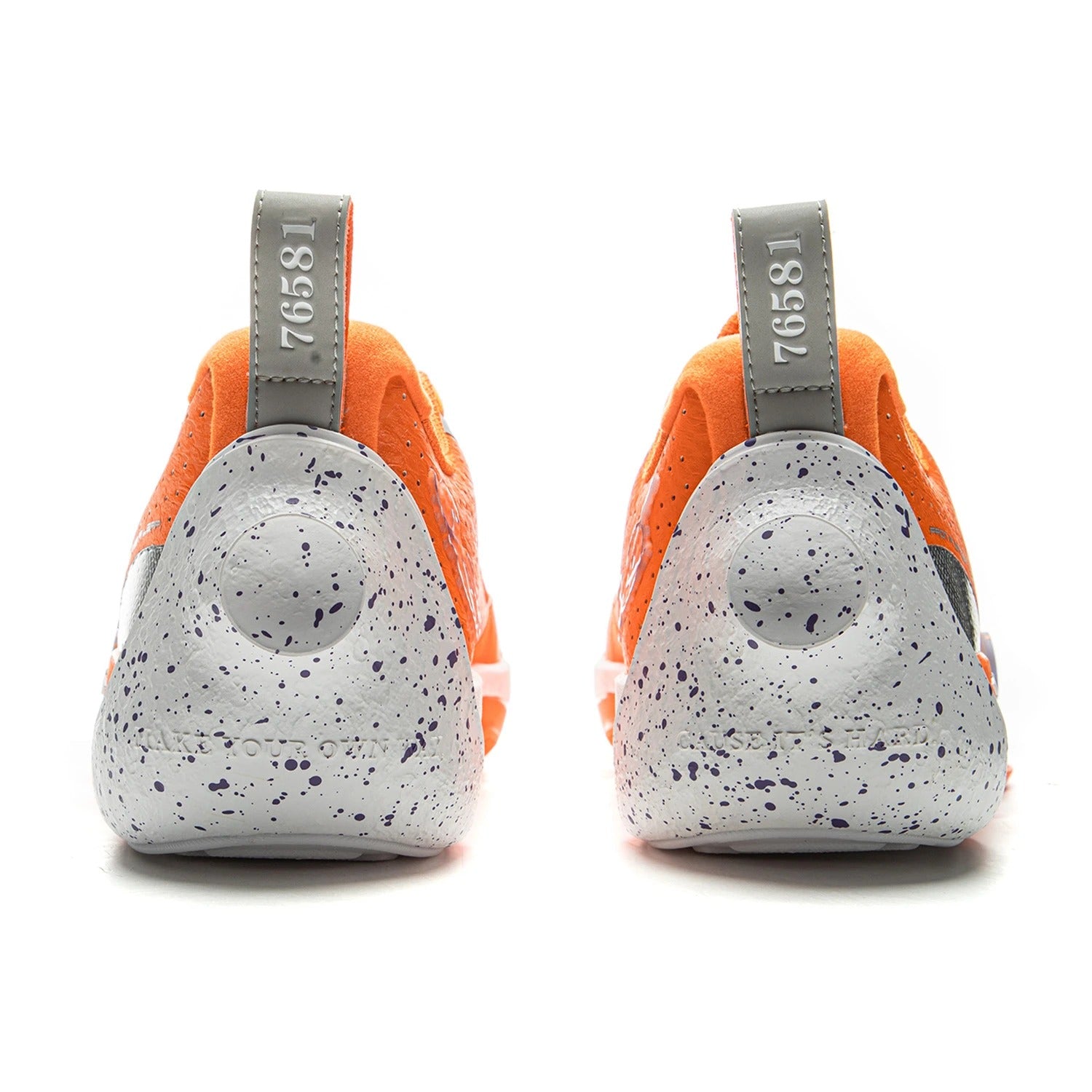 LI-NING Wade All City 13 "ALL RANGE" Basketball Shoes