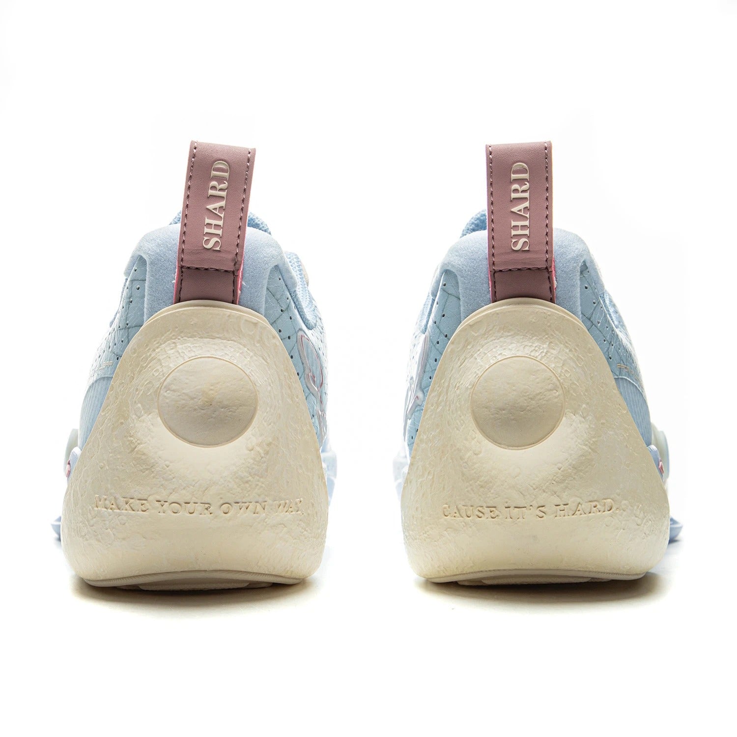 LI-NING Wade All City 13 "ICE CHIPS" Basketball Shoes