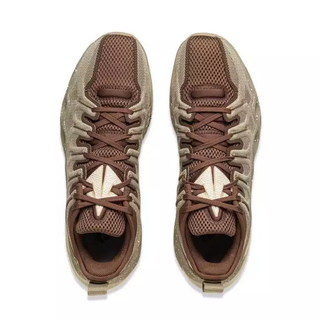 LI-NING JB Buckets "BARISTA" Basketball Shoes