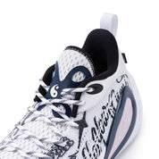 LI-NING Dlo 1 "JayFlow" Basketball Shoes