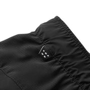 LI-NING Men's Fitness Series Quick-Drying Sports Shorts