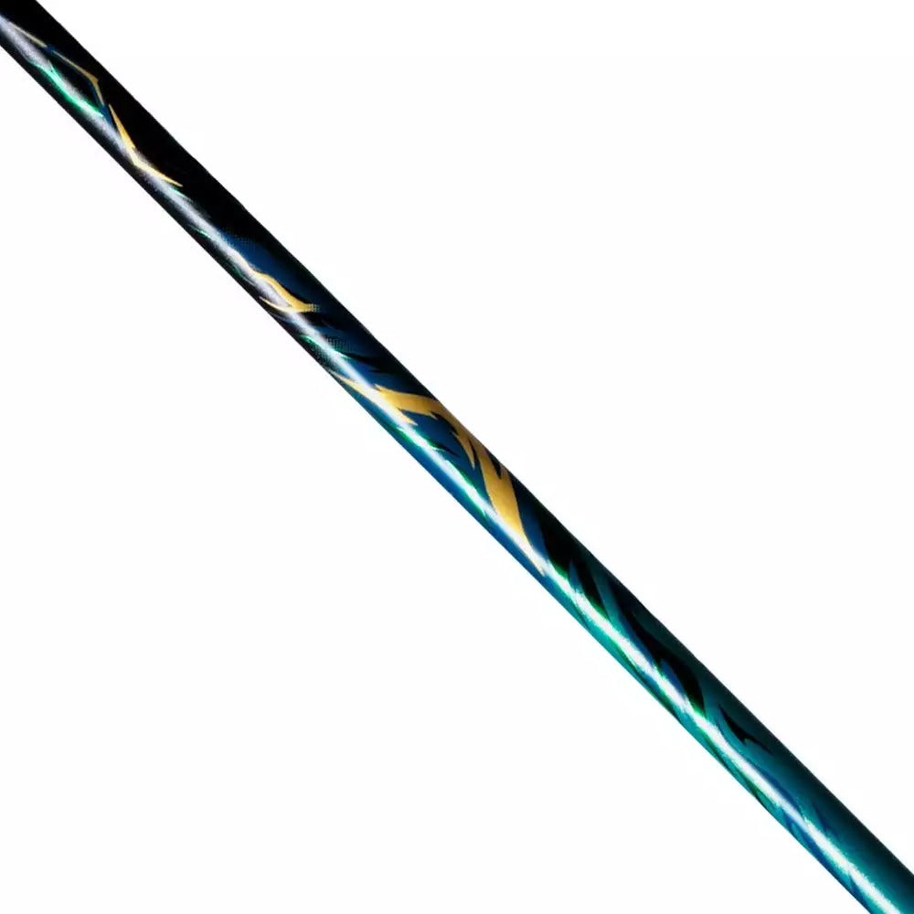 LI-NING AXFORCE 100 Badminton Racquet