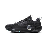 LI-NING Way of Wade 12 "Obsidian" Basketball Shoes