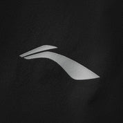 LI-NING Men's Fitness Series Quick-Drying Sports Shorts