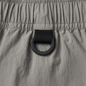 LI-NING Men's BADFIVE Cool Touch Loose Cargo Shorts