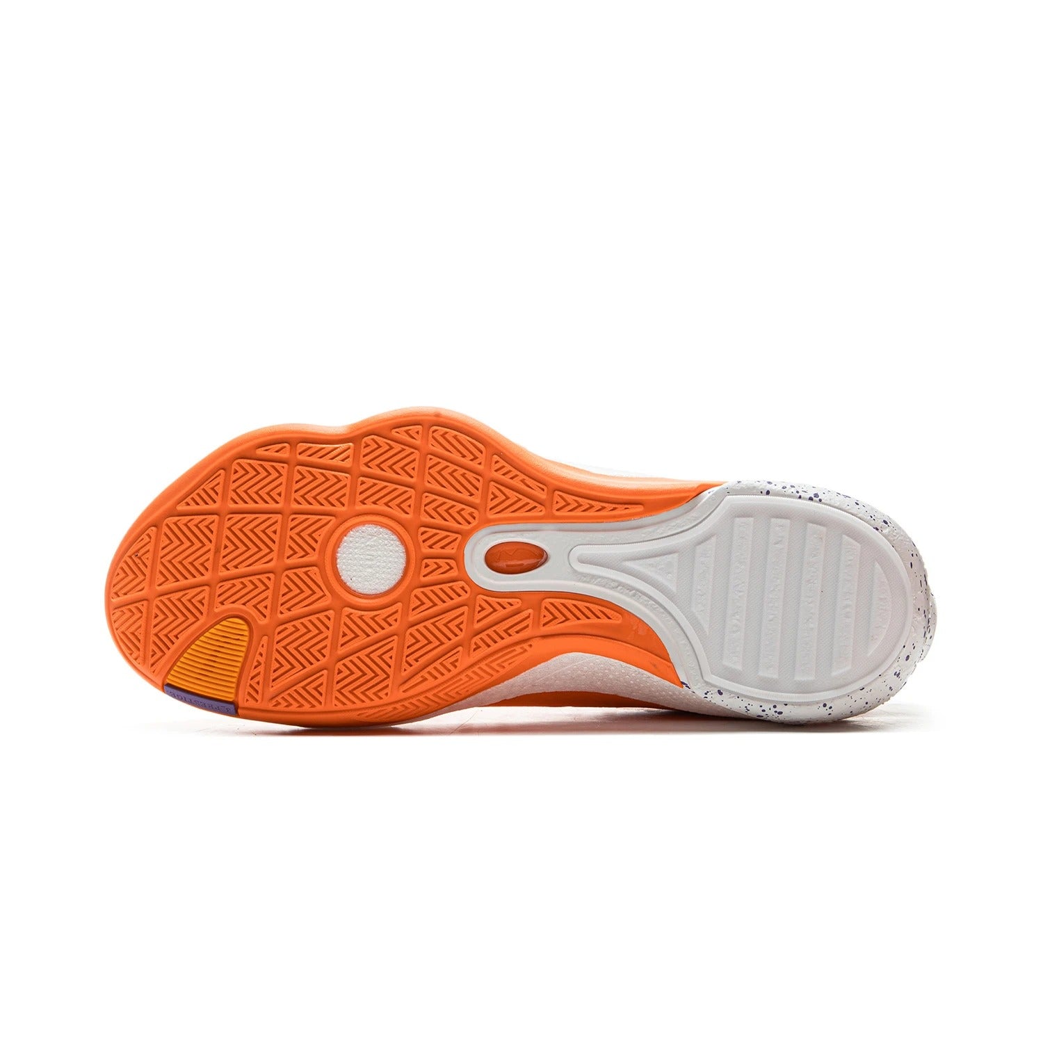 LI-NING Wade All City 13 "ALL RANGE" Basketball Shoes