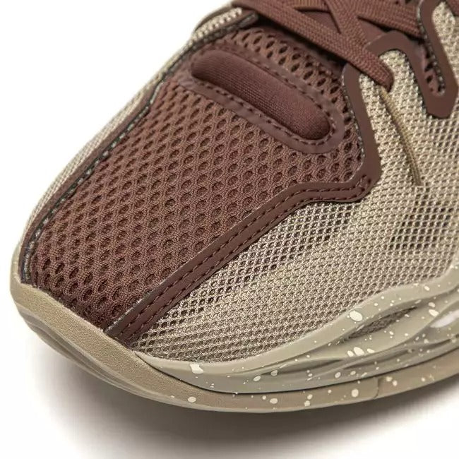 LI-NING JB Buckets "BARISTA" Basketball Shoes