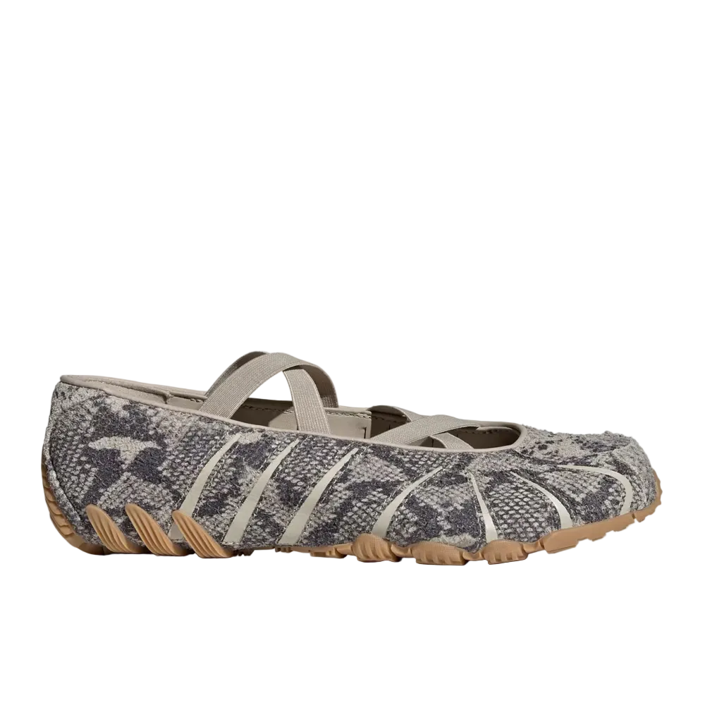 adidas Women's Ghost Sprint Ballet Shoes