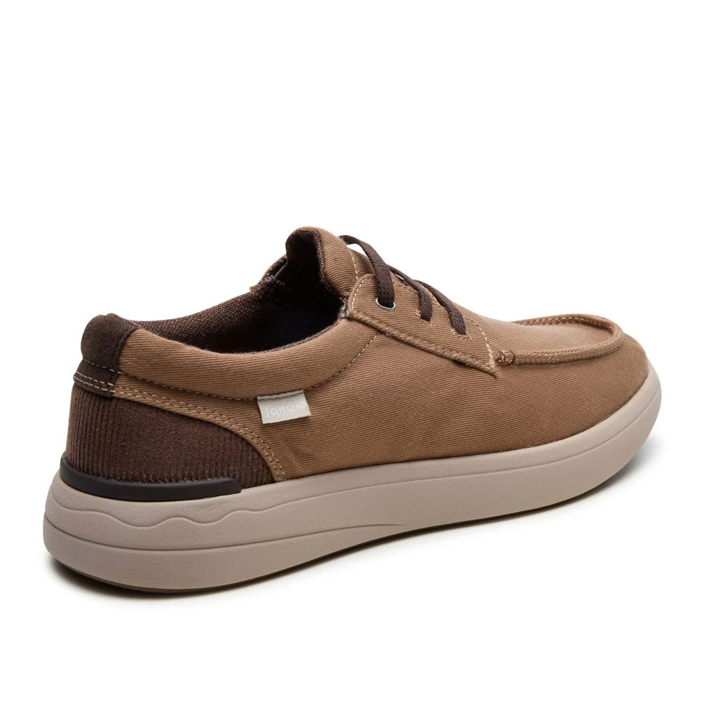 Sanuk Men's Mason Casual Shoes