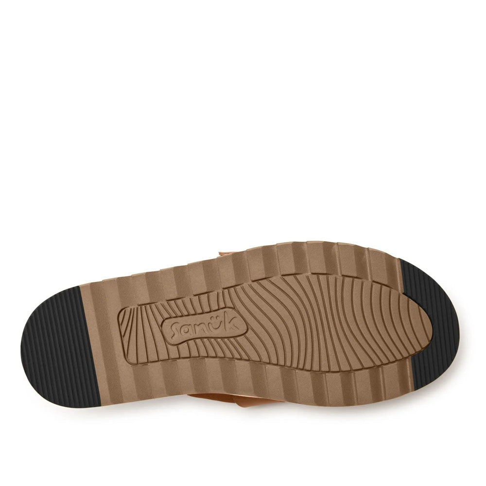 Sanuk Women's Donna Sash-Hey Casual Shoes