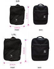 Fly Society Game Day Shoe Bag