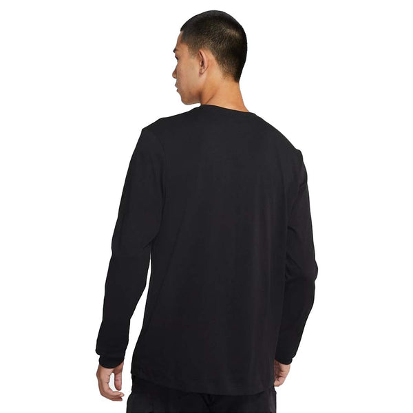 Nike Men's Sportswear Long-Sleeve T-Shirt