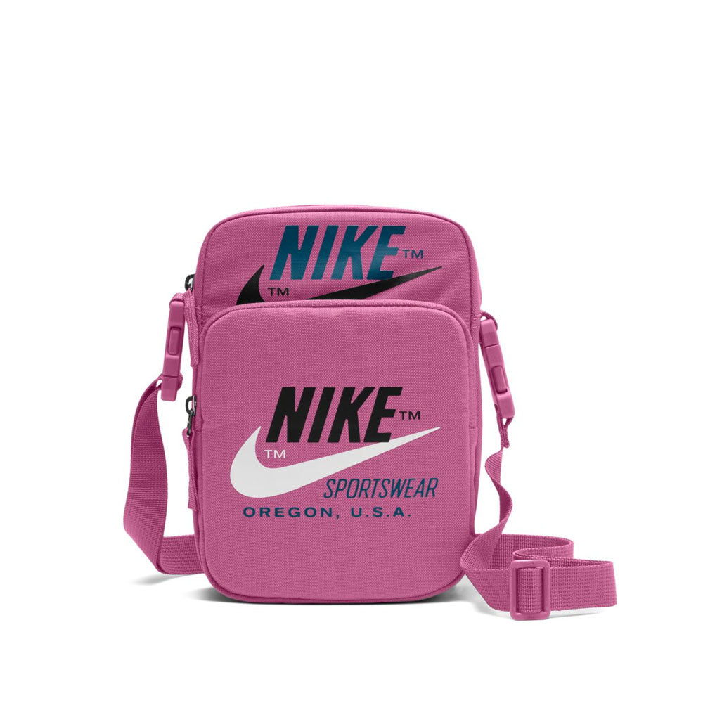 Nike air best sale smit crossbody bag