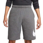 Nike Men's Sportswear Club Graphic Shorts