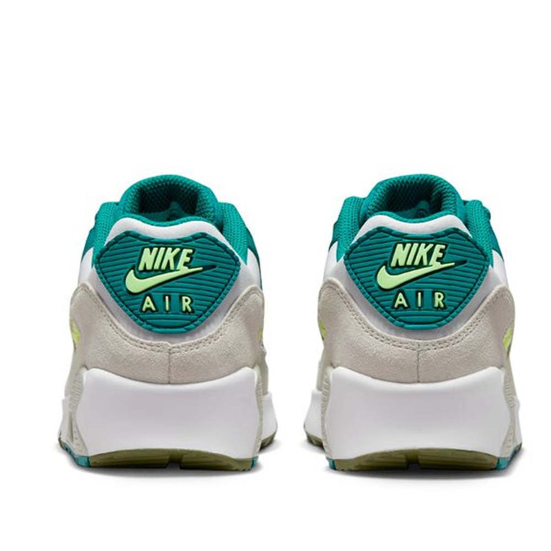 Nike Kids Air Max 90 LTR Big Shoes