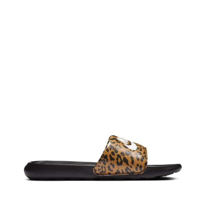 Nike Women's Victori One Print Slides