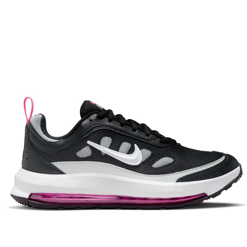 Nike air max axis black and pink hotsell