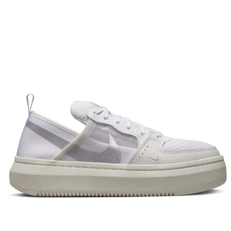 Nike Women's Court Vision Alta Shoes