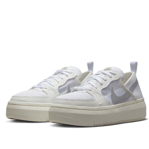 Nike Women's Court Vision Alta Shoes