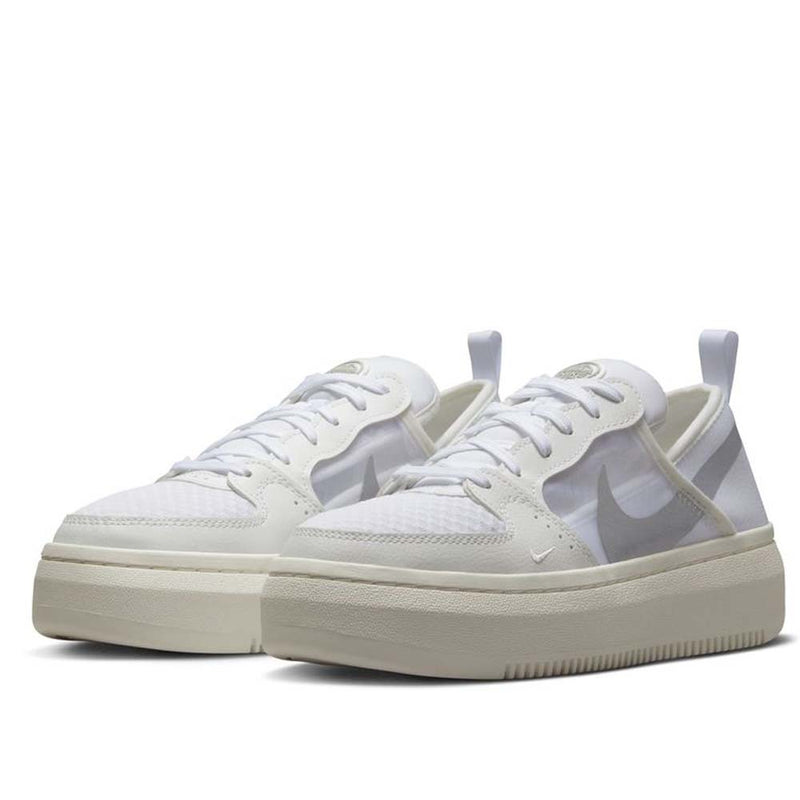 Nike Women's Court Vision Alta Shoes