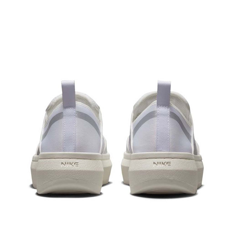 Nike Women's Court Vision Alta Shoes
