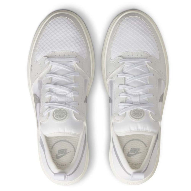Nike Women's Court Vision Alta Shoes