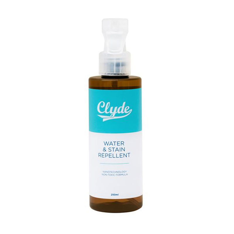 Clyde Water and Stain Repellent