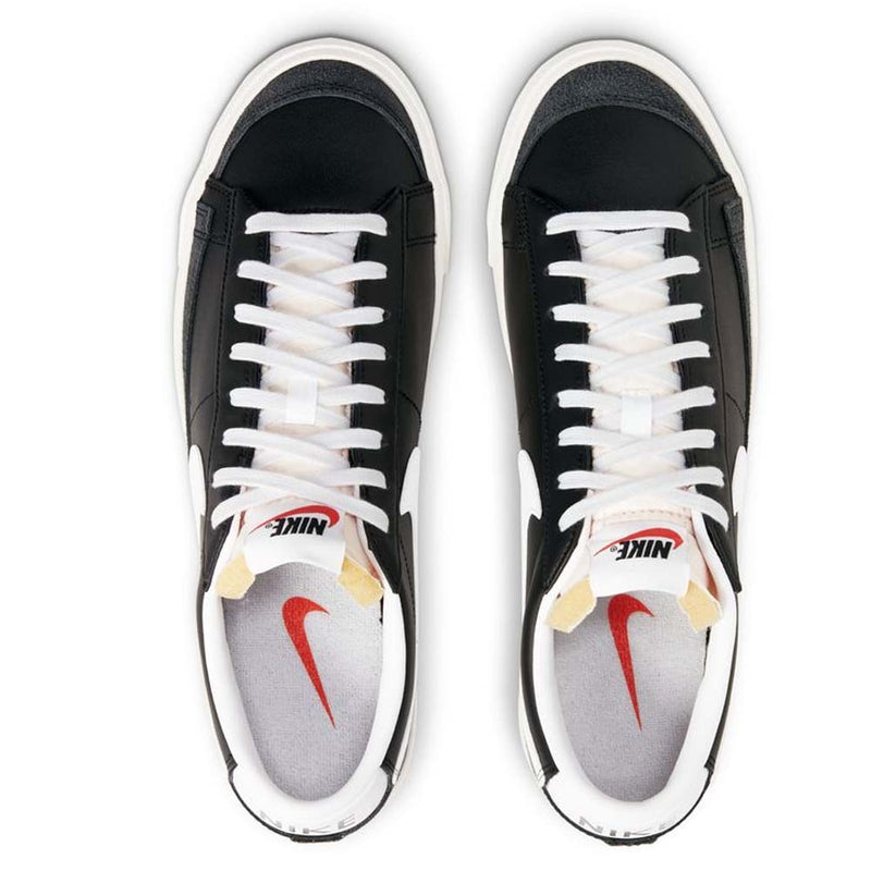 Nike Men's Blazer Low '77 Vintage Casual Shoes