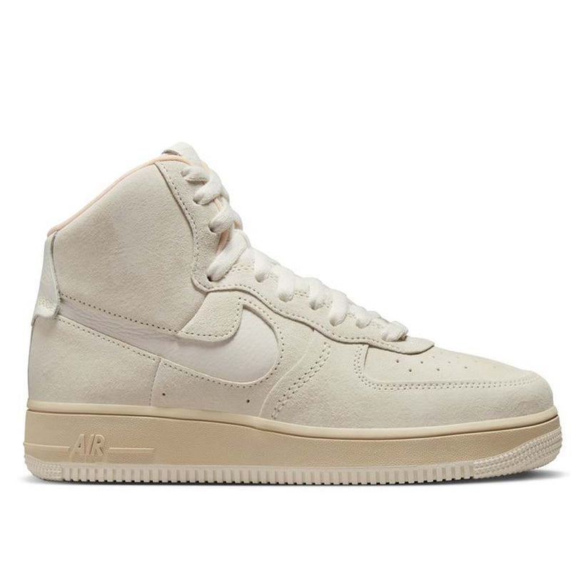 Nike Women's Air Force 1 Sculpt Casual Shoes