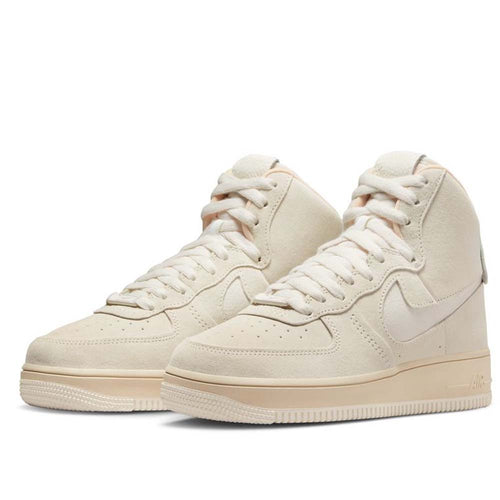 Nike Women's Air Force 1 Sculpt Casual Shoes